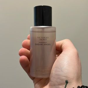 Victoria’s Secret heavenly dream angel